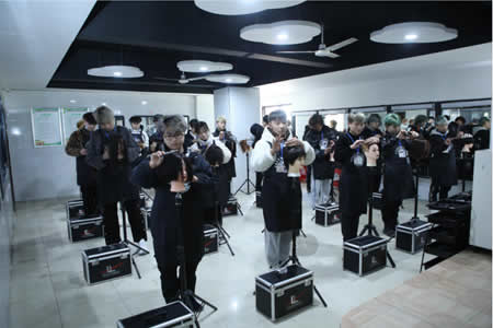 医学美容与微整形技术